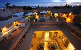 Riad Vendome & Spa
